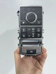 17 Land Rover Discovery L462 Terrain Response Suspension Switch HPLA-14B596-XC Used. Price: $302.39.