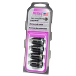 Mcgard Splinedrive Lug Nut (cone Seat) M12X1.25 / 1.24IN. Length (4-PACK) Blac New. Price: $58.99.