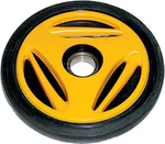 Ppd 541-5015 R0165G-2-401A Idler Wheel Yellow 6.50"X25MM New. Price: $70.95.