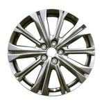 Mazda CX-5 2022 2023 2024 2025 19" Oem Wheel Rim 9965367090 Remanufactured. Price: $406.59.