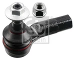 Febi 184154 Front Right Tie Rod End Fits Audi Cupra Seat Skoda Vw A3 Golf Leon New. Price: $33.74.