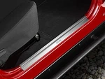 Genuine Mopar Sill Kit Door Entry 82204262 New. Price: $95.05.