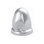 Roadmaster 104 Chrome Abs Nut Cover With Flange (10 Pack) 38MM New. Price: $19.22.