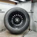 11-21 Jeep Grand Cherokee Spare Wheel Tire Kumho SOLUSKL21 245/65 R18 68051987AC Used. Price: $221.38.