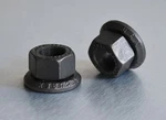 Lot Of 100 Made In Usa Securex Brand Piece Wheel Nut 27MM Hex M22X1.5 - 39874 New. Price: $150.00.