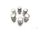 17-22 Cadillac XT5 Wheel Lug Nuts (per 6) 09596070 Oem Genuine Used. Price: $18.00.