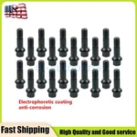 20PCS Wheel Lug Bolts Nuts Kit 0009907607 For Benz W213 E200 W166 Gle 320 S500 New. Price: $42.99.