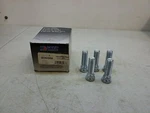 BD60958 Wagner Wheel Lug Silver Quantity Of Studs New. Price: $14.66.