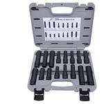 16 Pc. Locking Lug Nut Master Key Set ATD-3065 Brand New!. Price: $116.91.
