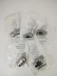 Dorman 611-153.1 Wheel Nut 97822.1 1/2-20 Nos (pack Of 5) New. Price: $21.95.