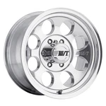 Mickey Thompson 226100044 Classic Iii 15X12 6X5.5 -73MM Polished New. Price: $298.89.