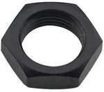 Fragola 492410-BL -10 An Bulkhead Nut Adapter Thread Size: 7/8-14 Black Aluminum New. Price: $12.95.