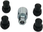 Genuine Wheel Locking Lug Set 99336105700 - For Porsche 911 968 928. Price: $109.99.