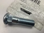 Dorman 610-518 Wheel Lug Stud New. Price: $7.16.