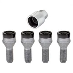 Mcgard Wheel Lock Bolt Set For Bmw 840CI/850CI 1993-1997 Black 17MM Hex 4-PACK New. Price: $76.51.