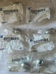 New Genuine 9594683 Gm Chevrolet Wheel Lug Nuts X. Price: $33.95.