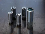 Genuine Nissan Wheel Locks Closed W/washer M4X1.5 T99W2-3X010 New. Price: $67.60.