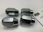 (4) Dorman 711-609 Wheel Nut Chrome Acorn 1-PC M14-1.50 New. Price: $12.56.