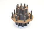 Meritor Hub 0415937003 (305-10069) New. Price: $450.00.