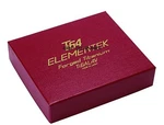 Kyo-ei TI64 Elementek Forged Titanium Wheel Bolts M14 X P1.5 14R Taper 28MM Neck New. Price: $139.60.