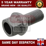 Fits Vw Mercedes Audi Firstpart Front Rear Wheel Bolt 823601139 New. Price: $9.73.