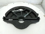 2011-2019 Ford Fiesta Spare Tools W/foam Holder YS4Z-17032-AA Used. Price: $84.79.