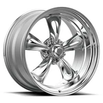 American Racing VN5158865 Torq Thrust Ii Pc 18X8 5X114.30 Polished (0 Mm) New. Price: $345.00.
