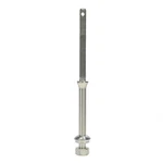 1978-1982 C3 Corvette Rear Spare Tire Carrier Lock Bolt 8-5/8" 471903 New. Price: $37.95.