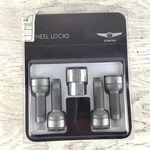 Genuine Oem Genesis Wheel Locks T1F44-AU001 New. Price: $91.99.