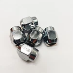 5PCS M12-1.25 Wheel Lug Nut For Nissan Armada Frontier Pathfinder Quest Infiniti New. Price: $7.93.