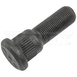 Dorman 610-0312.10 3/4 In. 16 Serrated Stud Knurl, 2.56 Length New. Price: $82.52.
