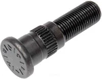 Wheel Lug Stud Fits 1969-1981 Plymouth Trailduster Ii,fury Iii Fury, New. Price: $19.15.
