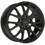Vision Wheel Hellion 14X5.5 4X100 38MM Gloss Black 18A4549GB38 New. Price: $95.95.