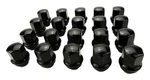 Crown Automotive Lug Nut Kit New. Price: $87.29.