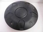 Ford Transit 150 250 350 17-24 Matte Black Center Cap BK21-1130-CA Used. Price: $28.00.