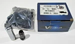 Vista Lug Nuts DPC5614STB X 1.5 Mm Spline Closed With Kit New. Price: $35.95.