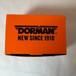 Box Of Wheel Lug Stud Dorman 610-547 New. Price: $30.00.