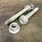 Oem Bmw Hardware M12X1.5X85 Grade 8.8 Suspension Chassis Bolts+nuts Set Of Used. Price: $13.49.