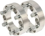 Trail Gear 140005-1-KIT Toyota Wheel Spacer 3.00 Thickness 6 X 5.5 Bolt Patt New. Price: $139.99.