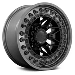 Black Rhino Alpha Wheel 18X9 (20, 8X170, 125.1) Single Rim New. Price: $413.00.