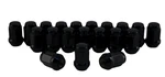 Rocket Wheels C1702B-SET Standard Bulge Acorn Lug Nut New. Price: $55.55.