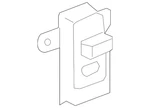 Genuine Honda Knob Assembly Slide Door Lock *YR239L* (ivory) 72624-SHJ-A01ZD New. Price: $9.06.