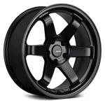 AVID.1 AV-06 Wheels 18X9.5 (38, 5X100, 73.1) Black Rims Set Of 4 New. Price: $901.68.