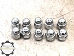 2025-2026 Kia K4 Wheel Rim Lug Nut Set X 10 Oem Used. Price: $24.99.