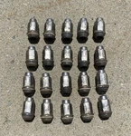 Ford Ranger Explorer Edge Flex Lincoln Lug Nuts Set (20) 6L2Z1012BA Used. Price: $35.00.