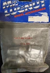 Mr. Lugut Wheel Accessories Nuts 5452-4 7/16 Rh Set Of New. Price: $12.99.