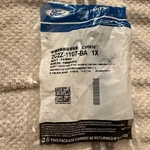 Genuine Ford Bolt Wheel 2C2Z-1107-BA New. Price: $10.48.