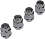 Dorman 711-105 Wheel Nut Chrome Bulge Seat Acorn Cap 7/16-20 New. Price: $17.99.