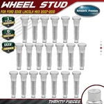 20PCS Front & Rear Wheel Lug Stud Ford Edge Lincoln Mkx 2007-2010 7T4Z1107B New. Price: $42.69.