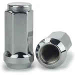 10X Lug Nut Set 1.9" Long Bulge Acorn 9/16 Chrome Dodge Ram Dakota Durango New. Price: $23.28.